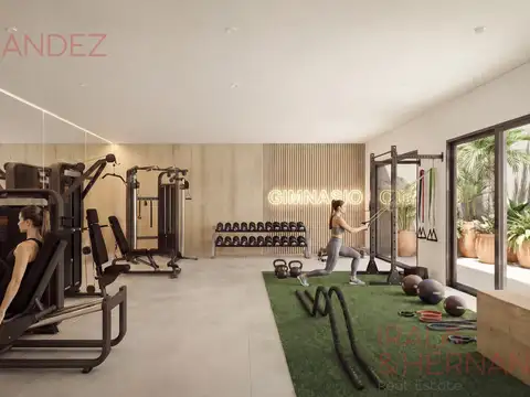 Departamento en Venta Apto profesional