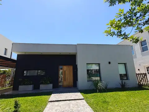 Casa en Venta 3 años