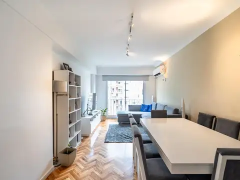 Departamento en Venta en Villa Urquiza, USD 159.999
