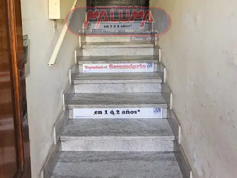 Oficina en Alquiler al Norte