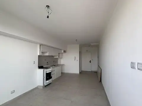 Departamento en Venta en Villa Lugano, USD 68.900