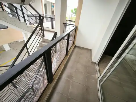 Departamento en Alquiler A Estrenar