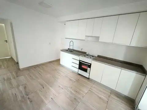 Departamento en Alquiler de 3 ambientes