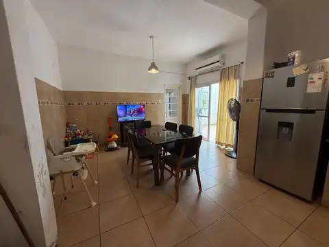 Pasaje Enrique Fliess 1300