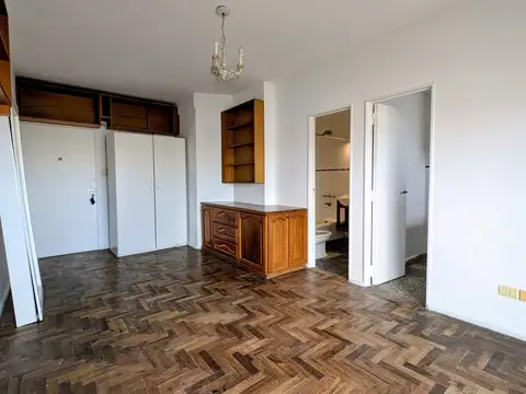 Departamento en Alquiler de Monoambiente