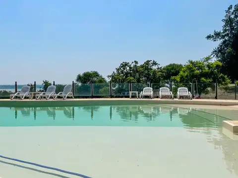 Terreno en  Azahares del Paraná