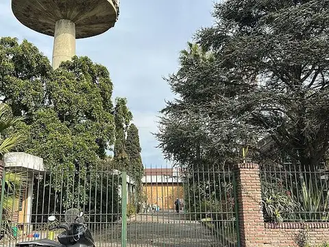 Galpon en Venta A Estrenar