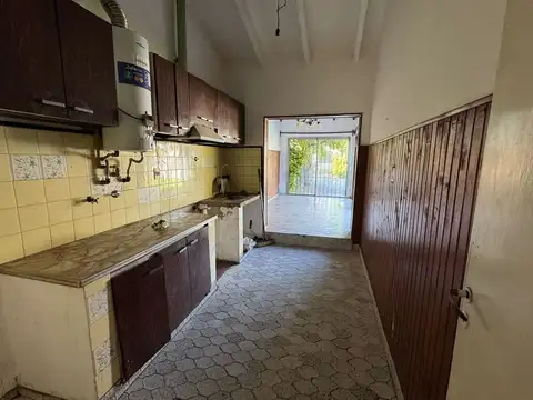 VENTA CASA - QUILMES OESTE