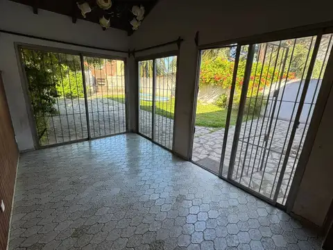 Casa en Venta 56 años