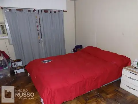 INMUEBLE EN BLOCK s/ Av. PEDRO DÍAZ
