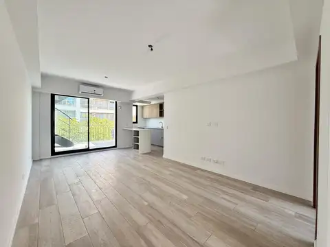 Departamento en Venta en Caballito Norte, USD 290.000