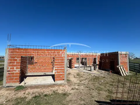 Casa en Venta al Norte