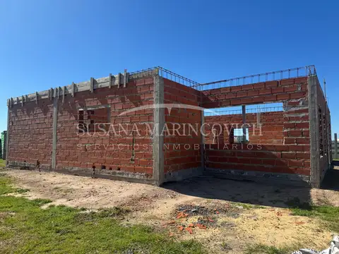 Casa en Venta en Countries y Barrios Cerrados en San Vicente, USD 45.000