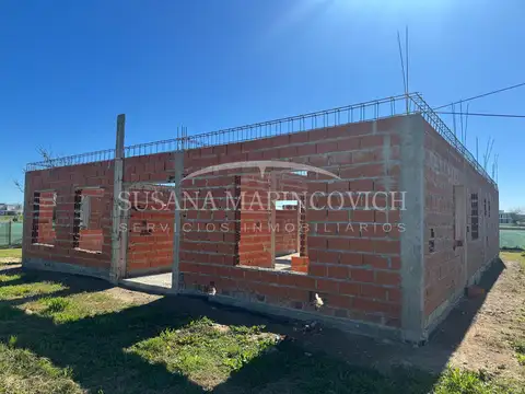 Ex Acceso el Pampero, La Garza, Ruta 58 km 16.9, B1865 San Vicente, Provincia de Buenos Aires