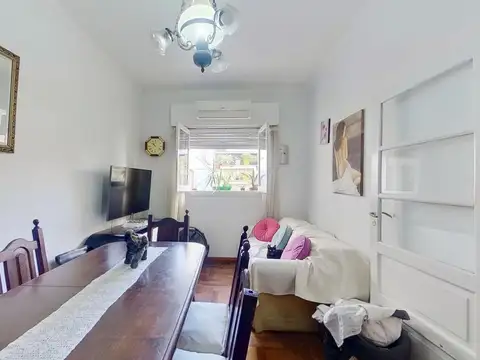Casa en Venta 45 años