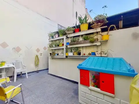 Casa en Venta en Boedo, USD 248.000