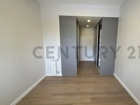 Departamento en venta La Plata en construcción