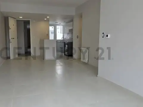 Departamento en venta La Plata en construcción