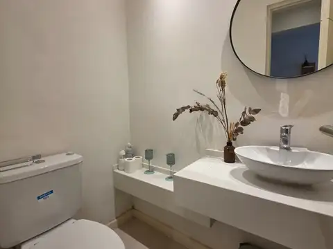 Departamento en Alquiler en Garin, $ 700.000