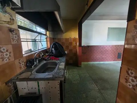 Depto Tipo Casa en Venta de 3 ambientes