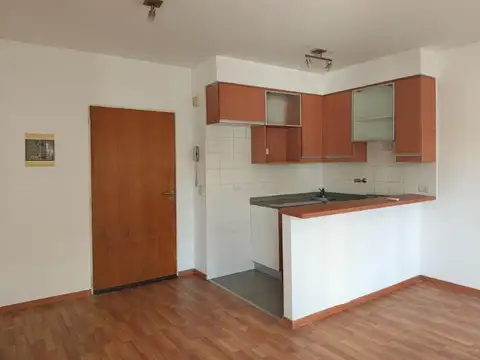 Departamento en Alquiler con Cochera en Belgrano