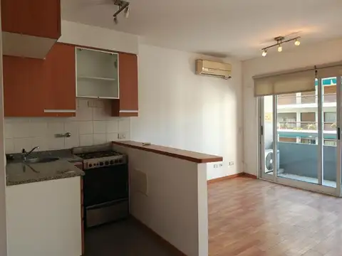 Departamento en Alquiler al Este