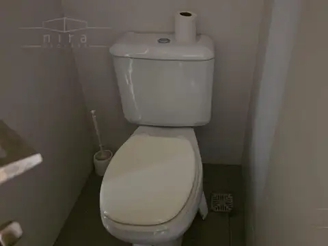 Oficina en Alquiler 10 años