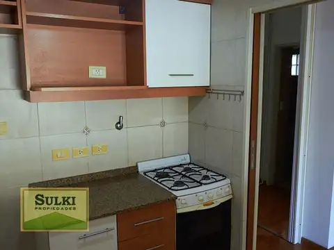 Departamento en Alquiler al Suroeste