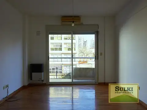 Departamento en Alquiler en Almagro, $ 650.000