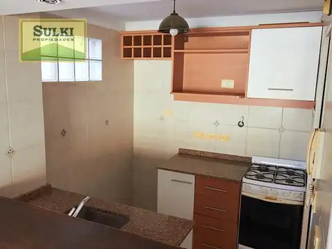 Departamento en Alquiler Apto profesional