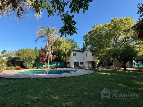 Rocha Blacquier al 2200