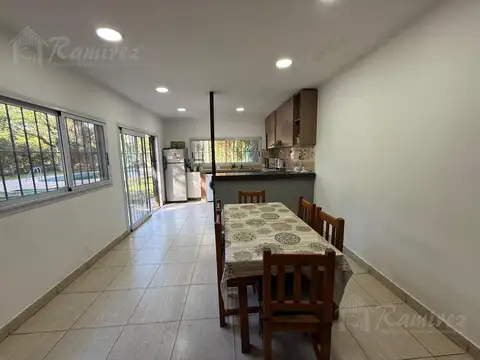 Quinta en Venta de 6 dormitorios