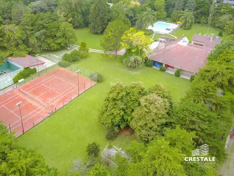 Casa en Venta 25 años