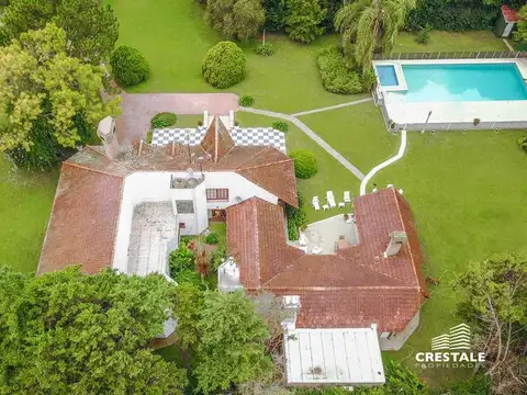 Casa en Venta de 4 dormitorios