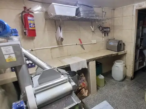 Blanco Encalada 2300