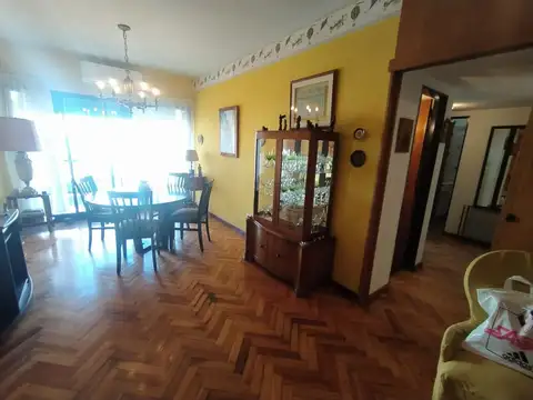 Departamento en Venta de 4 ambientes