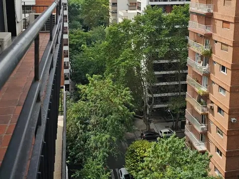 Departamento en Alquiler de 5 ambientes