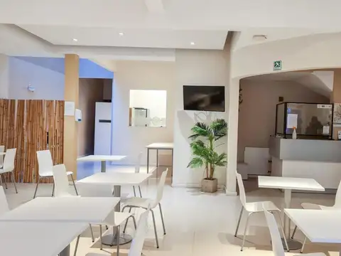 Hotel en Venta 26 Habitaciones