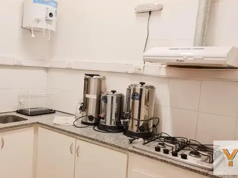 Hotel en Venta en Mar del Plata, USD 550.000