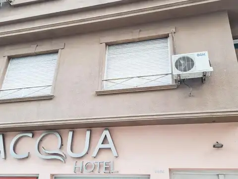 Gascón e/ Alsina y Olavarría