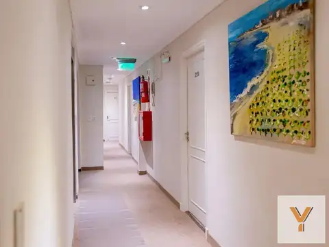 Hotel en Venta en Mar del Plata, USD 550.000