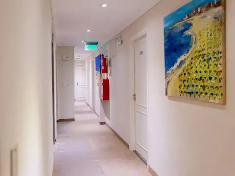Hotel en Venta en Mar del Plata, USD 550.000