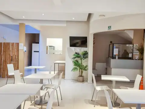 Hotel en Venta 26 Habitaciones
