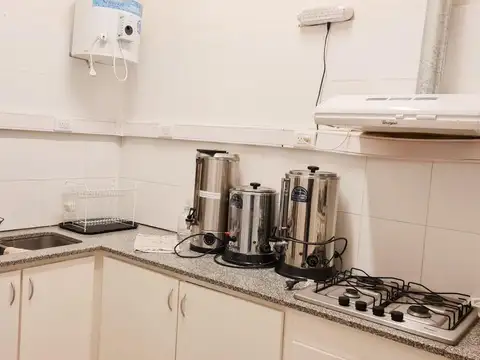 Hotel en Venta en Mar del Plata, USD 550.000
