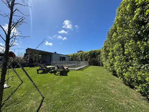 Casa en alquiler de temporada Barrio Arenas del Sur