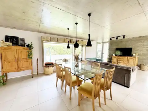 Casa en alquiler de temporada Barrio Arenas del Sur