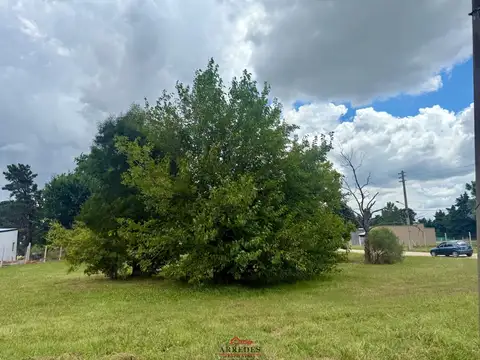 Venta · Lote 1500 m2 · En esquina · Parque Sakura III 100