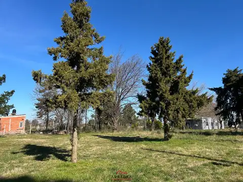 Terreno en Venta de 1500,0 m2