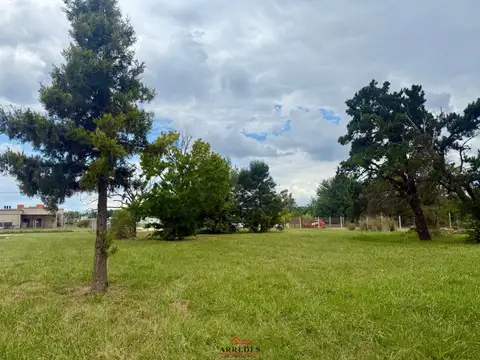 Terreno en Venta en Parque Sakura, USD 43.000