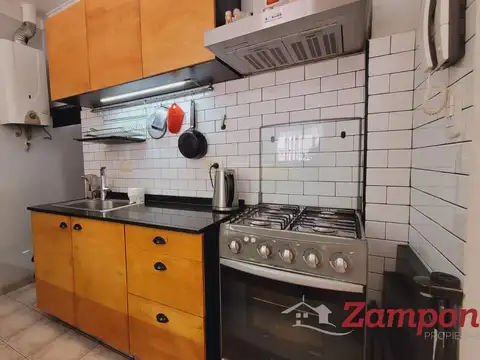 Depto Tipo Casa en Venta 10 años